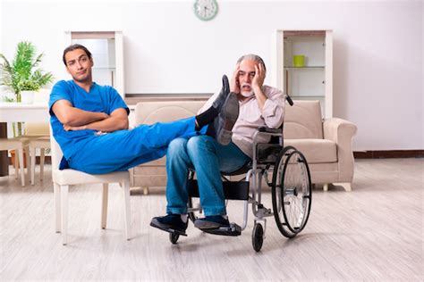 summerville nursing home abuse lawyer.